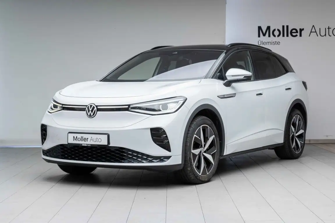 VOLKSWAGEN ID.4