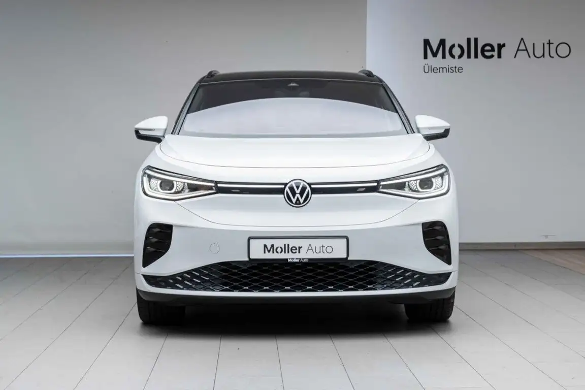VOLKSWAGEN ID.4