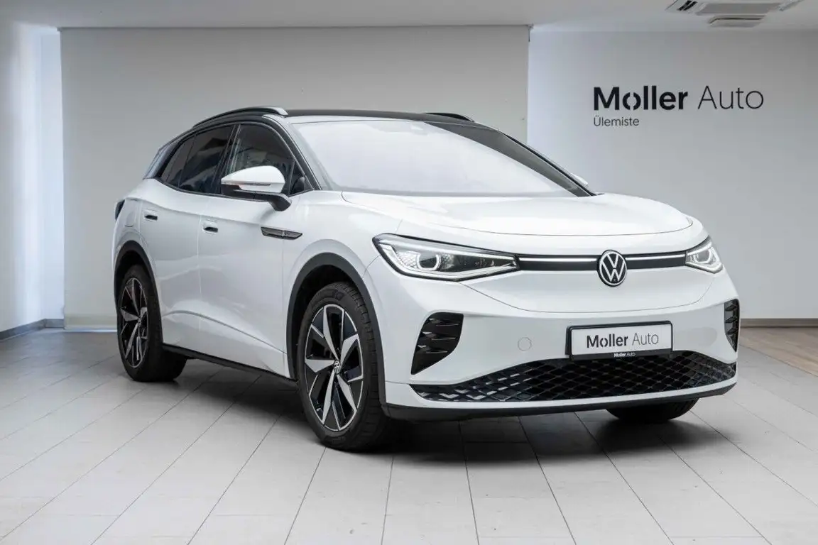 VOLKSWAGEN ID.4
