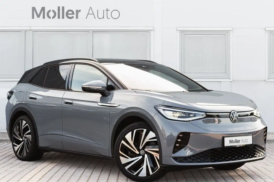 VOLKSWAGEN ID.4