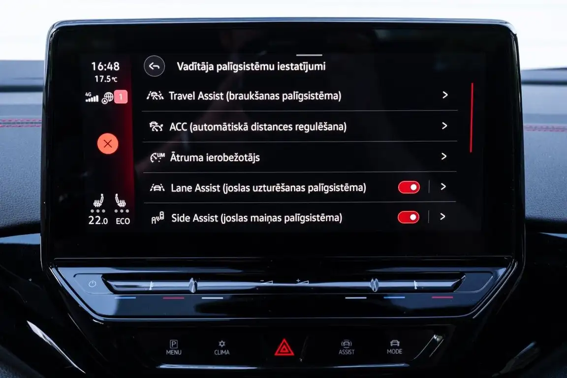 VOLKSWAGEN ID.4