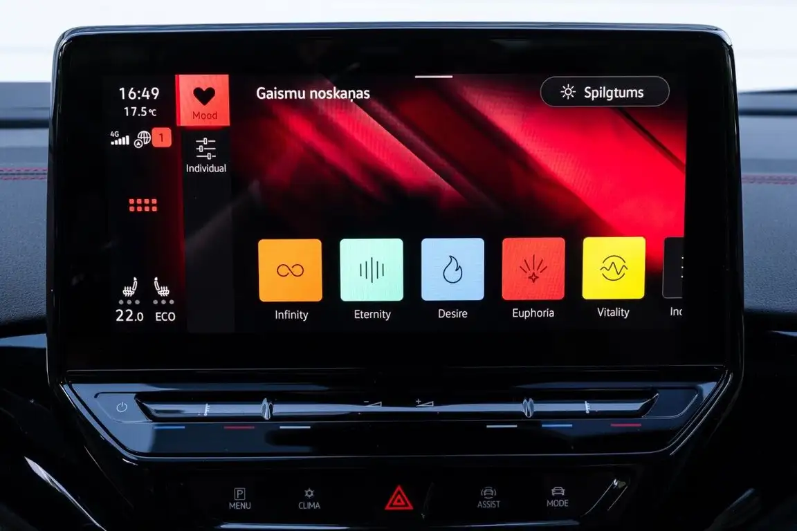 VOLKSWAGEN ID.4
