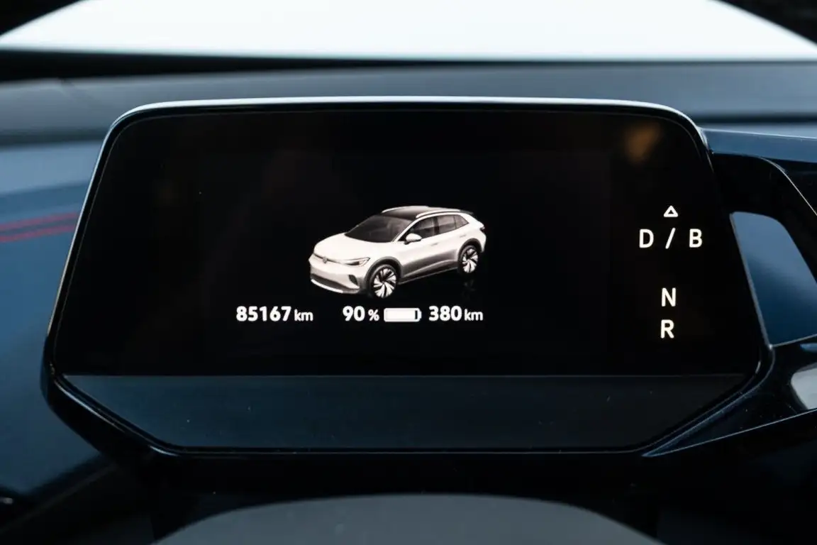 VOLKSWAGEN ID.4