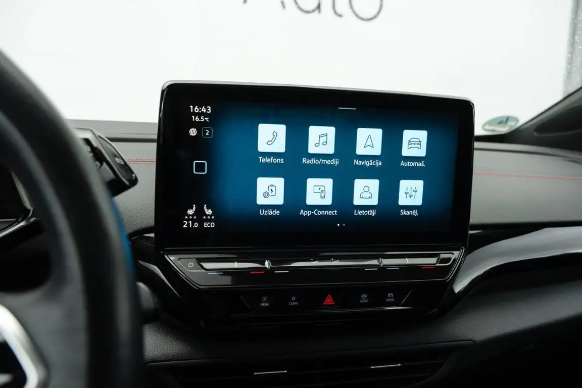 VOLKSWAGEN ID.4