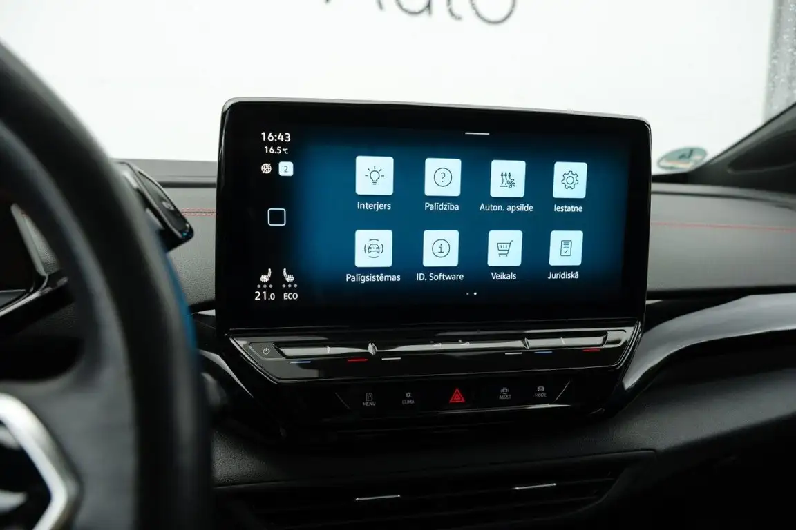 VOLKSWAGEN ID.4