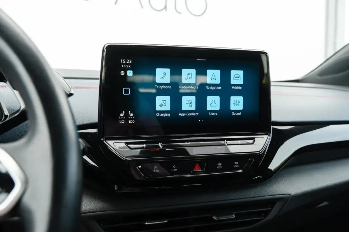 VOLKSWAGEN ID.4