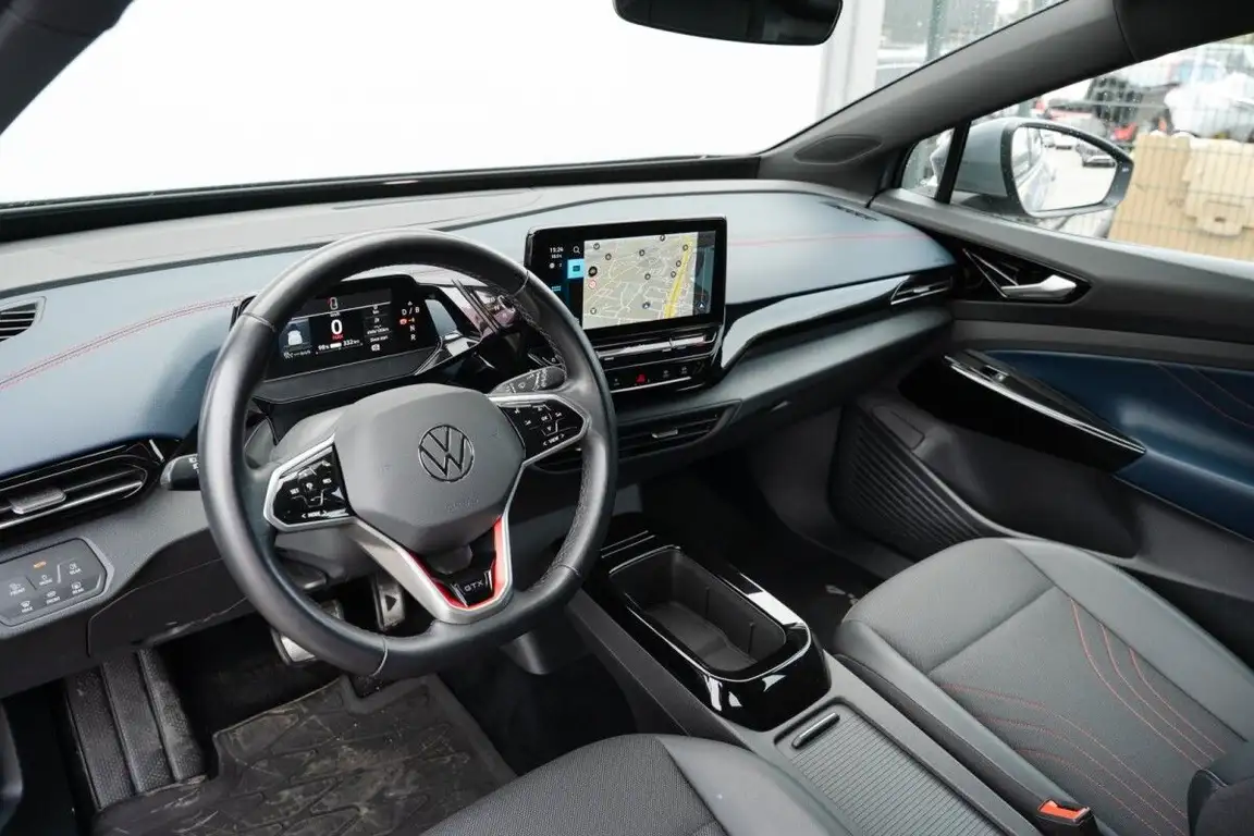 VOLKSWAGEN ID.4