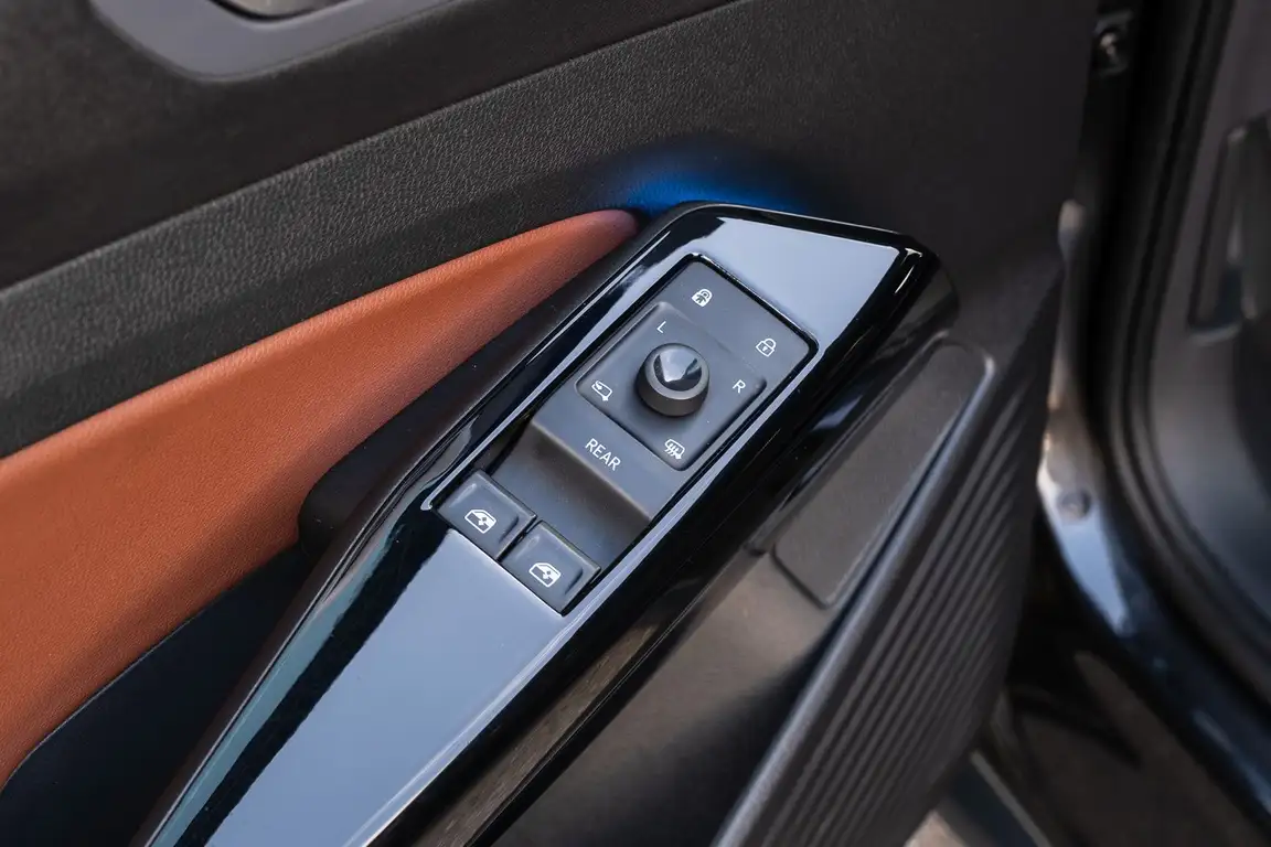 VOLKSWAGEN NONE