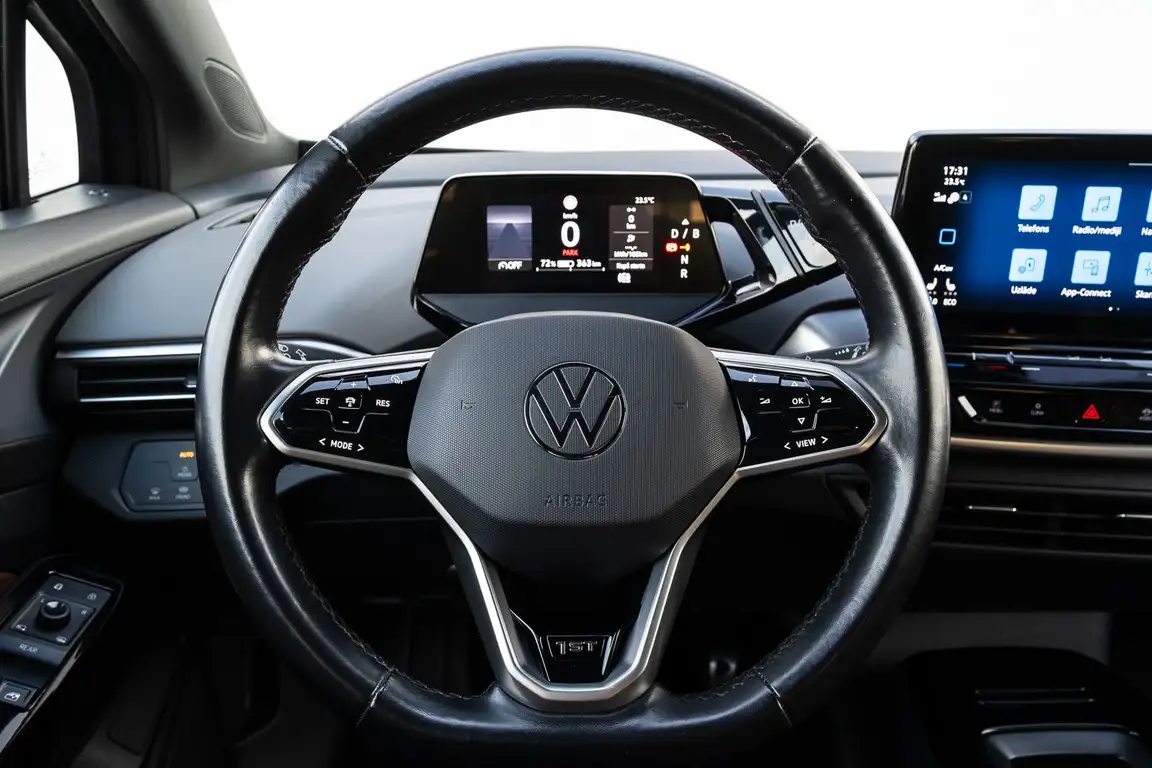 VOLKSWAGEN NONE