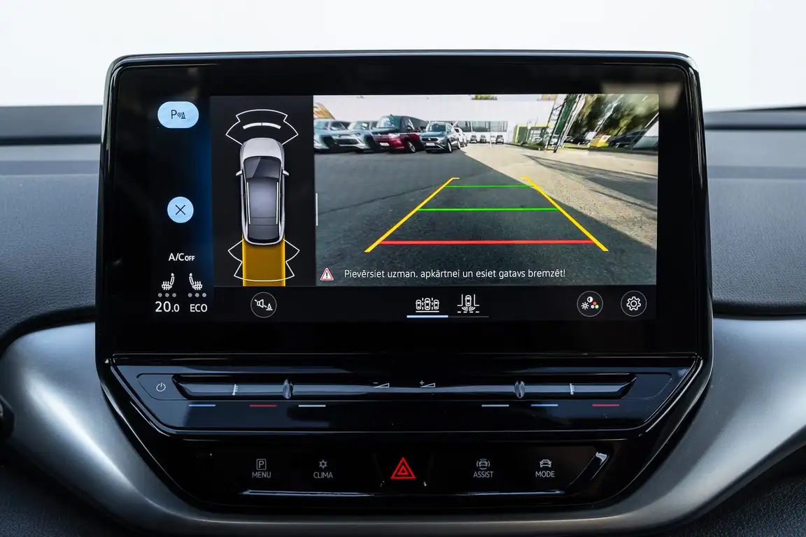 VOLKSWAGEN NONE