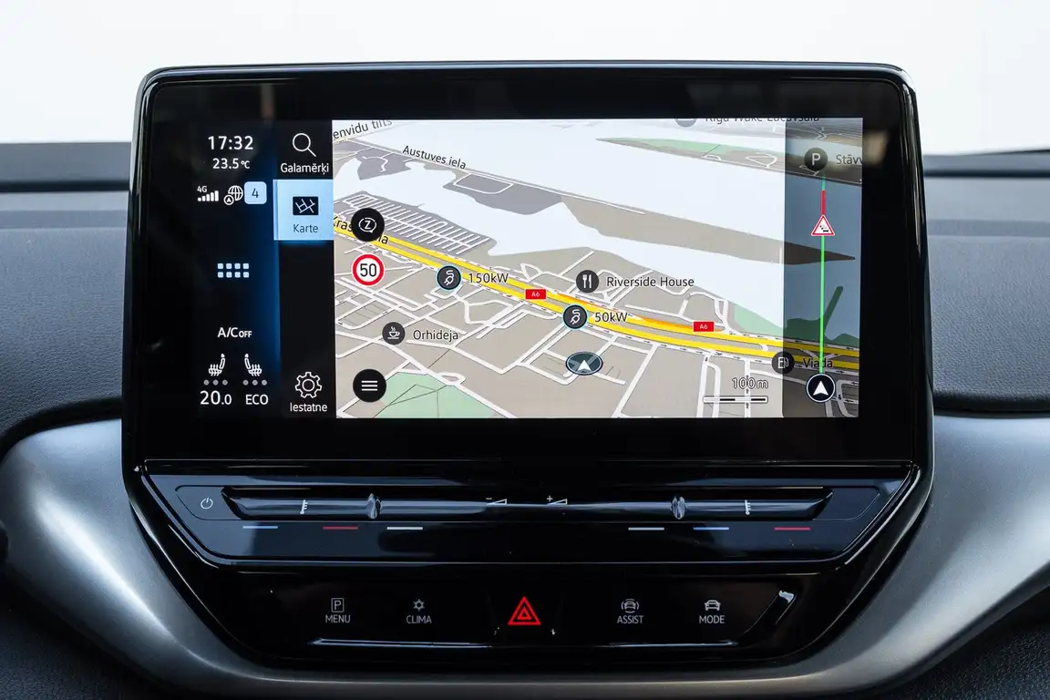 VOLKSWAGEN NONE