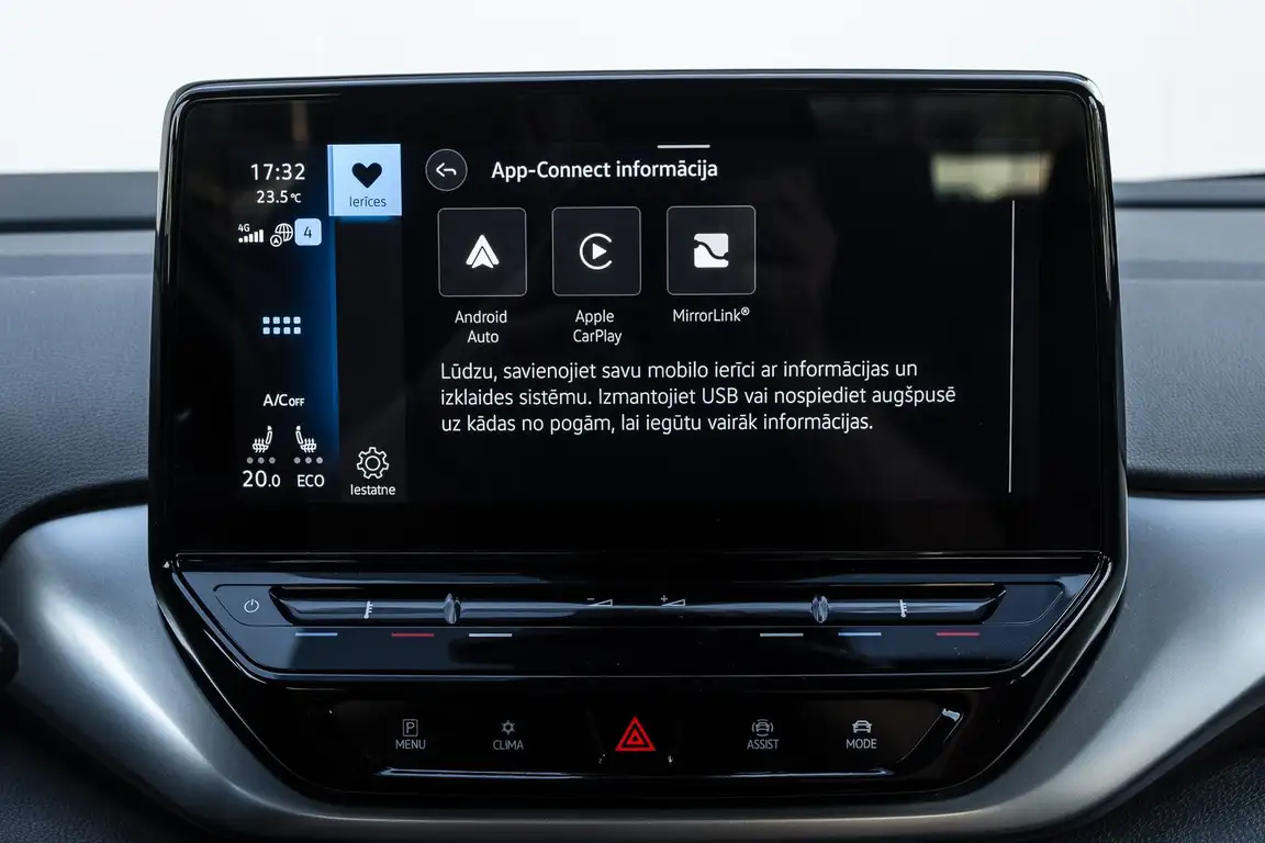 VOLKSWAGEN NONE