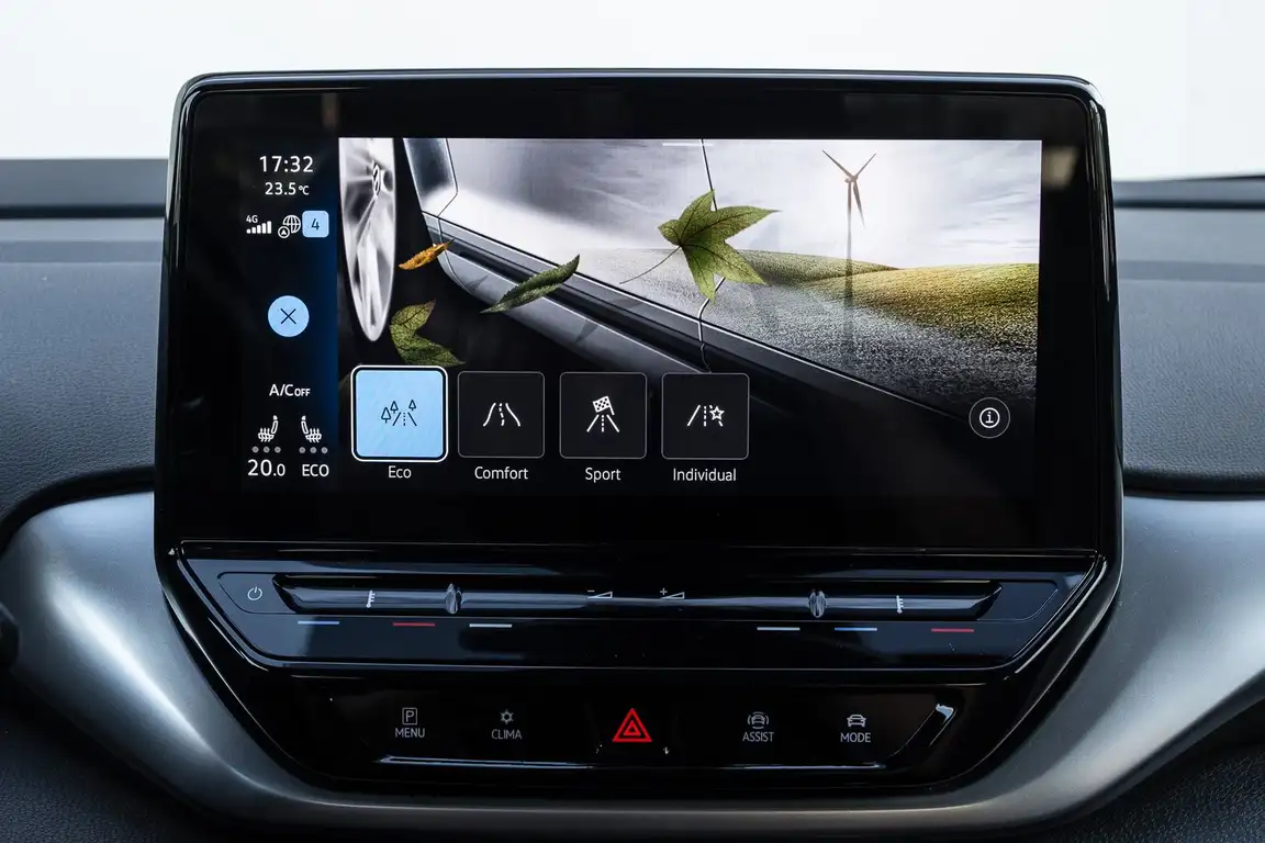 VOLKSWAGEN NONE