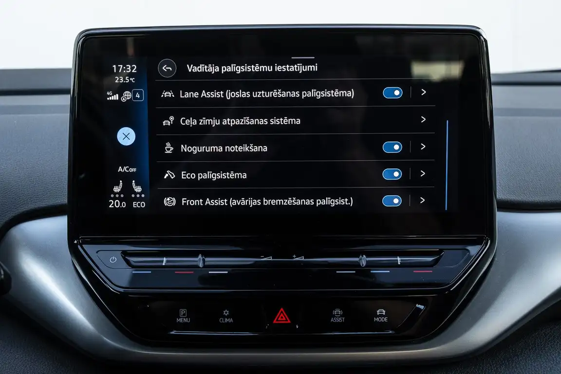VOLKSWAGEN NONE