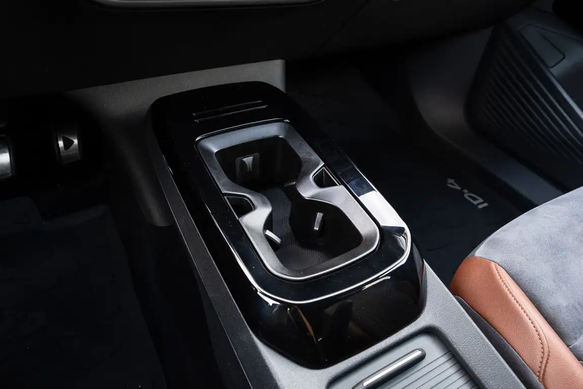 VOLKSWAGEN NONE