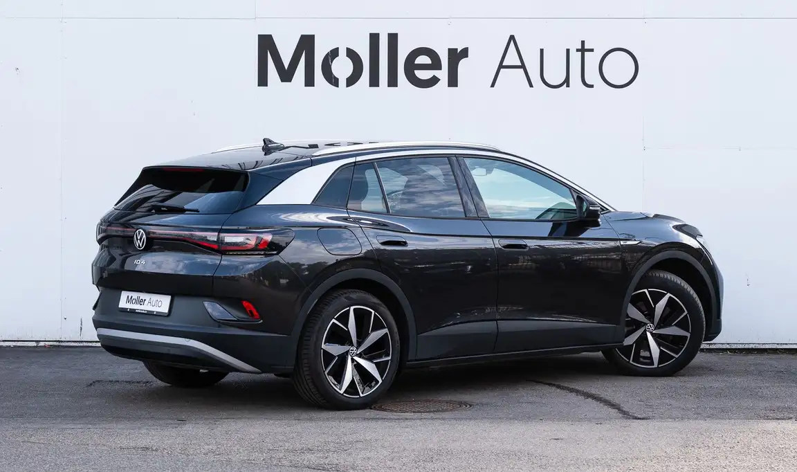 VOLKSWAGEN NONE