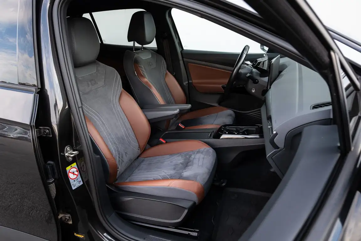 VOLKSWAGEN NONE