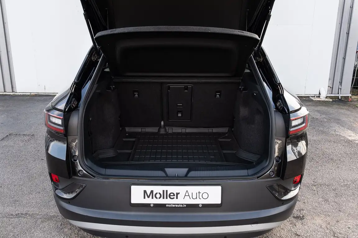 VOLKSWAGEN NONE