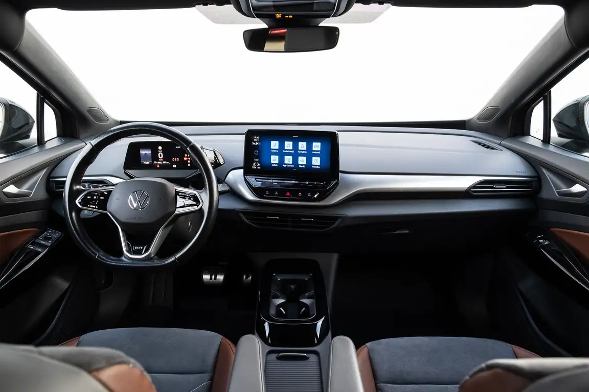 VOLKSWAGEN NONE
