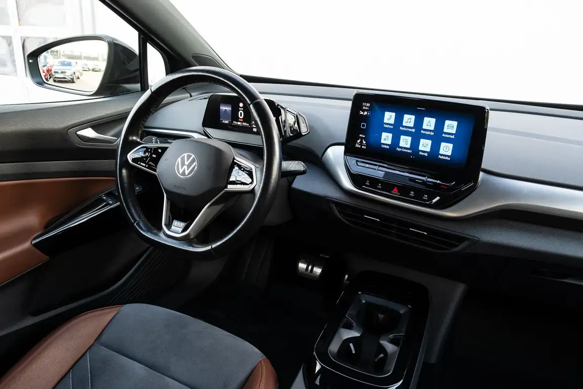 VOLKSWAGEN NONE