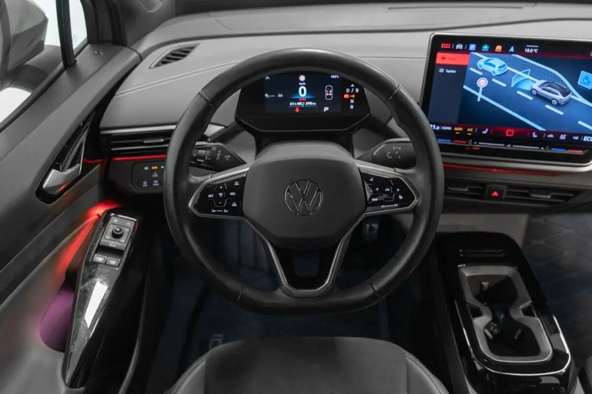 VOLKSWAGEN ID.4