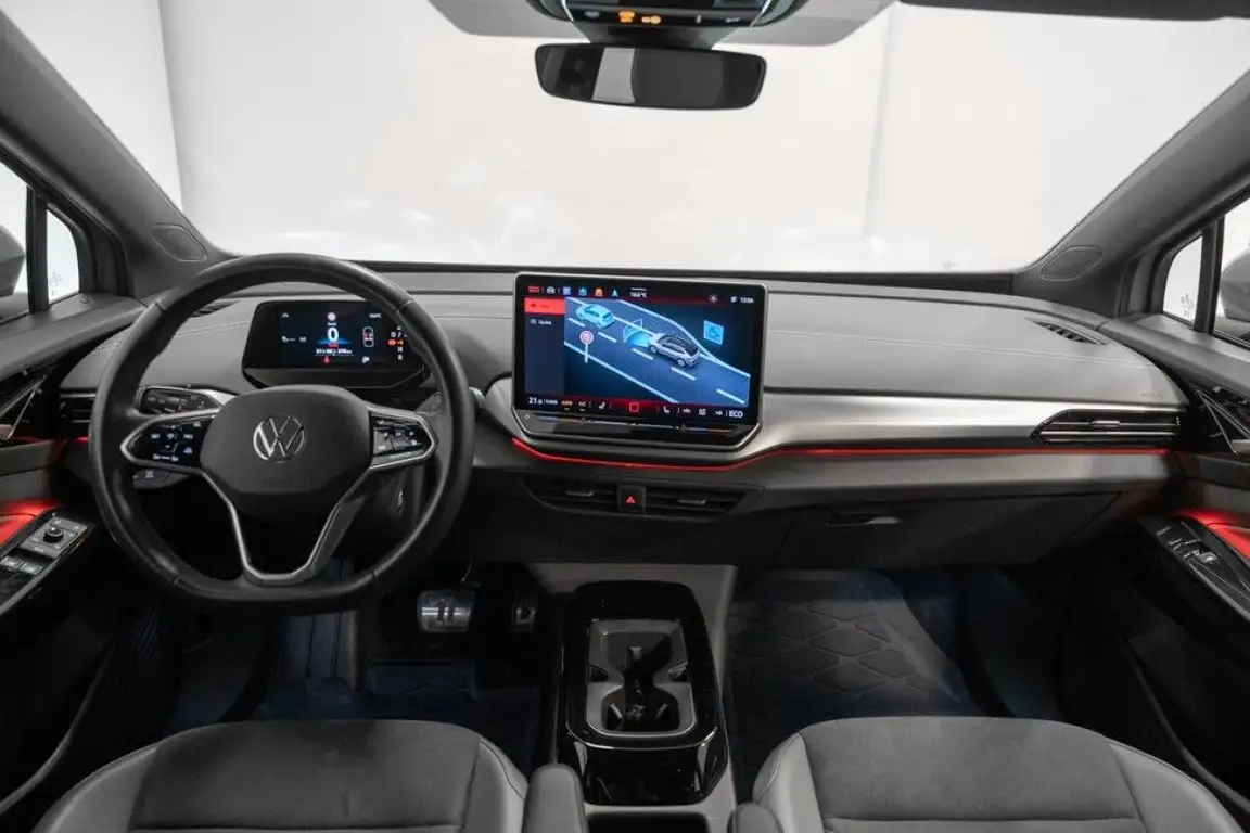 VOLKSWAGEN ID.4