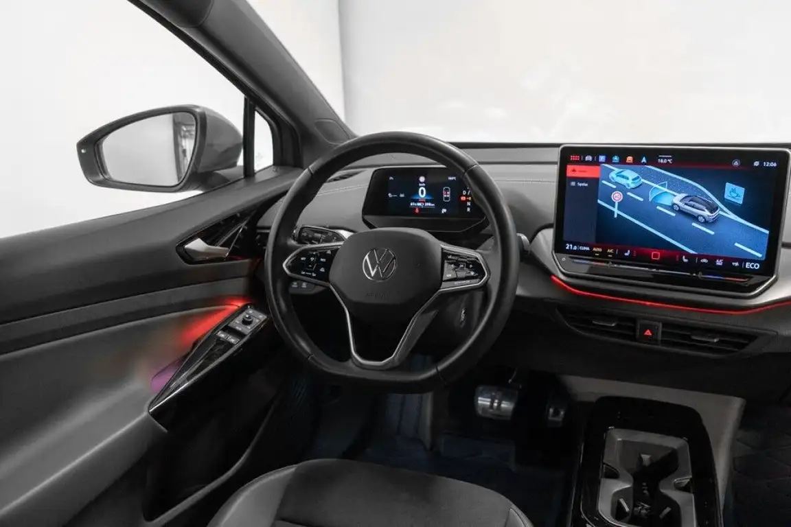 VOLKSWAGEN ID.4