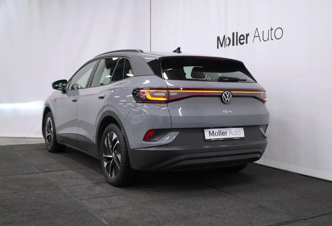 VOLKSWAGEN ID.4