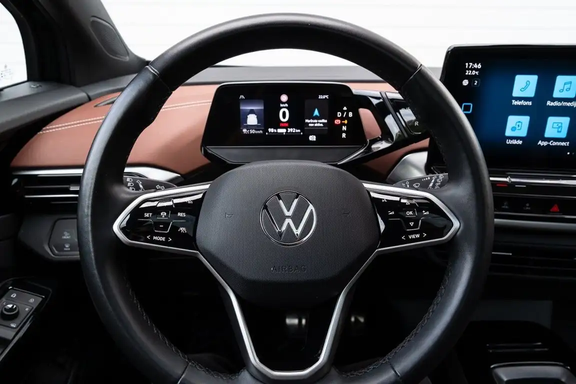 VOLKSWAGEN ID.4