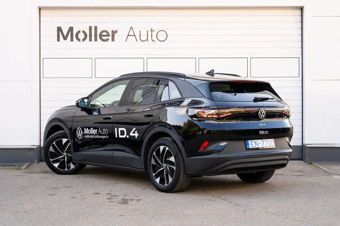 VOLKSWAGEN ID.4