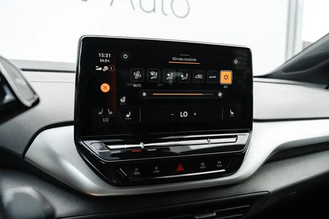 VOLKSWAGEN ID.4