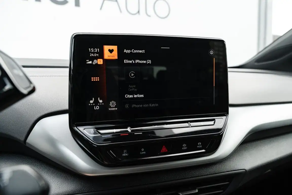 VOLKSWAGEN ID.4