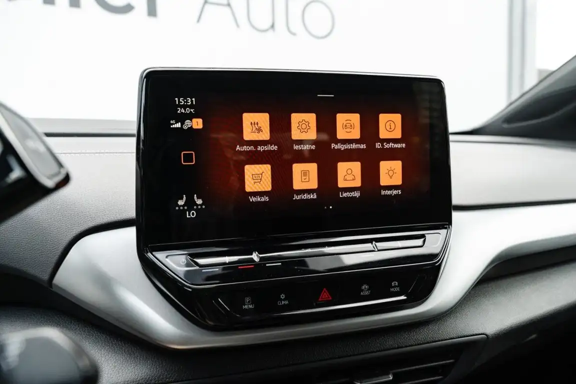 VOLKSWAGEN ID.4