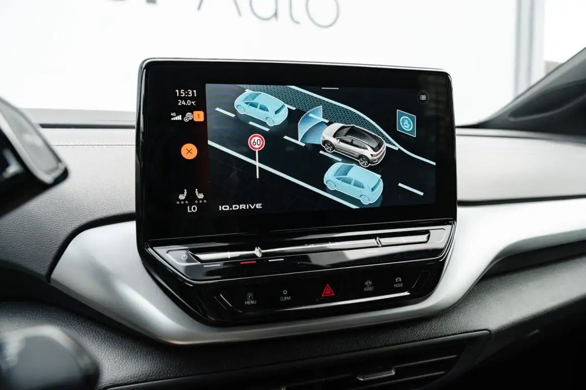 VOLKSWAGEN ID.4