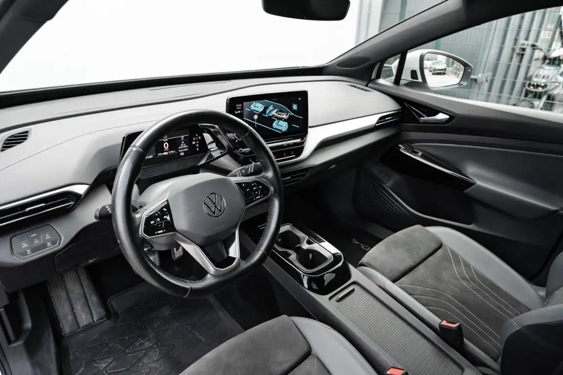 VOLKSWAGEN ID.4