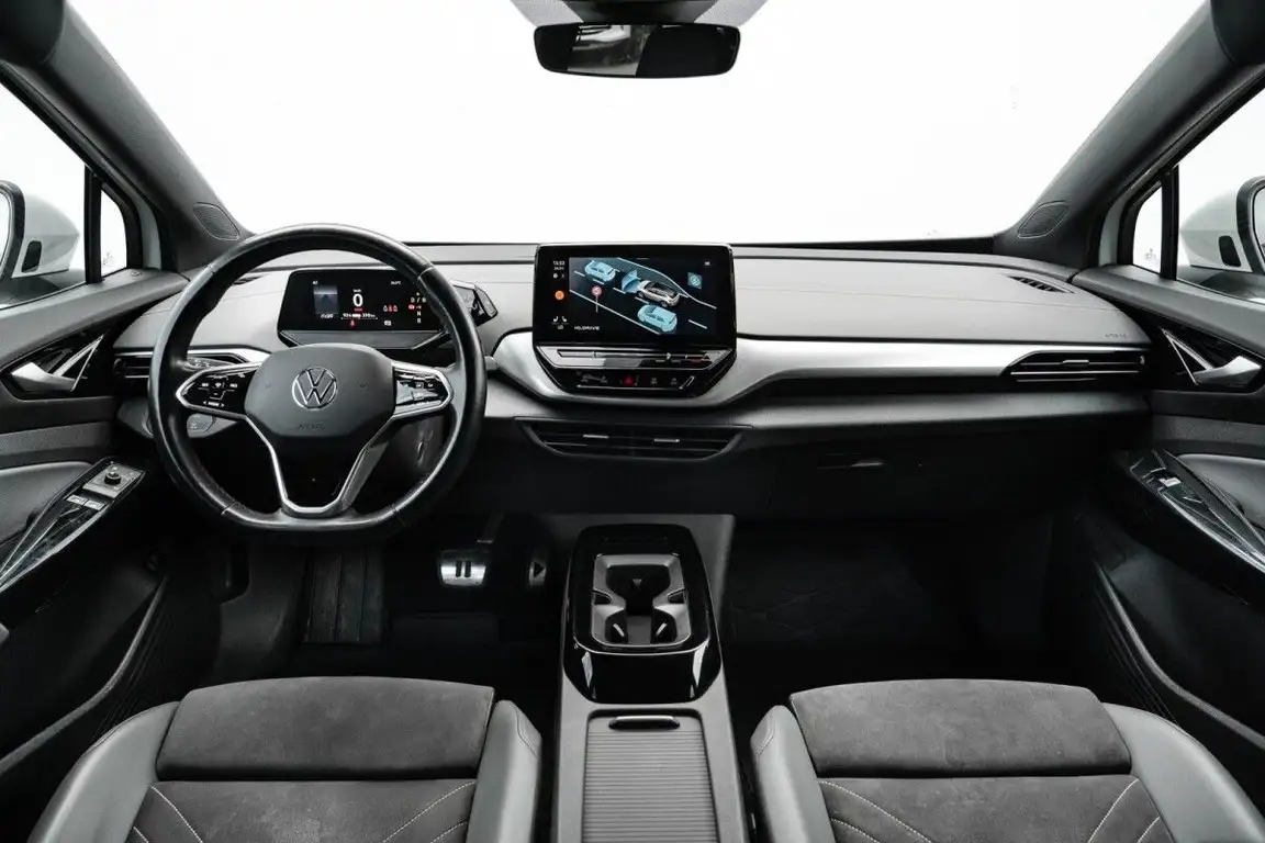 VOLKSWAGEN ID.4