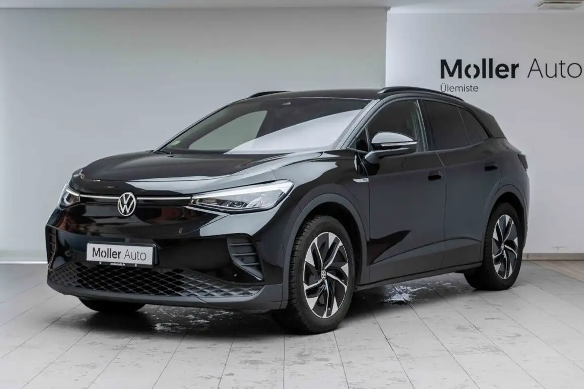 VOLKSWAGEN ID.4