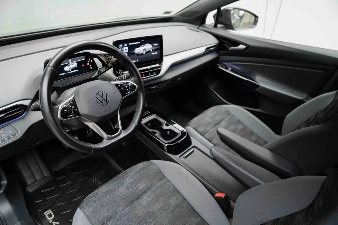 VOLKSWAGEN ID.4