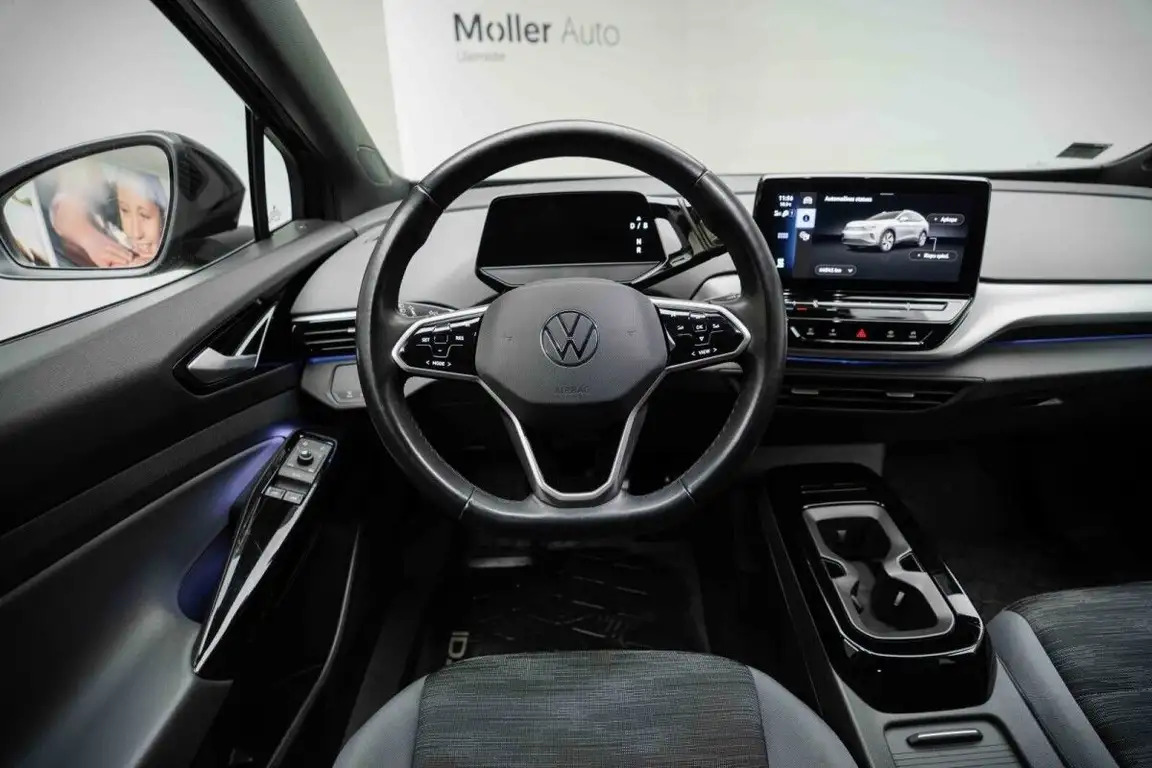 VOLKSWAGEN ID.4