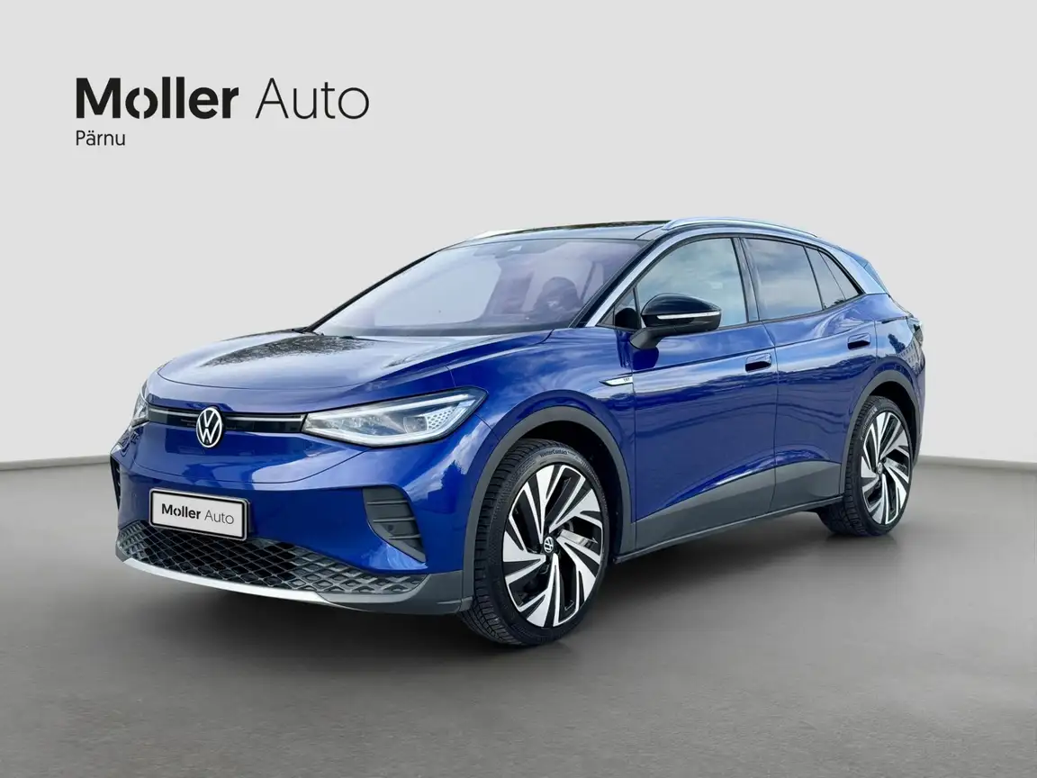 VOLKSWAGEN NONE