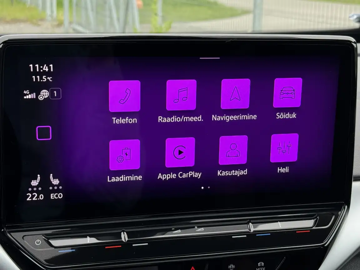 VOLKSWAGEN NONE