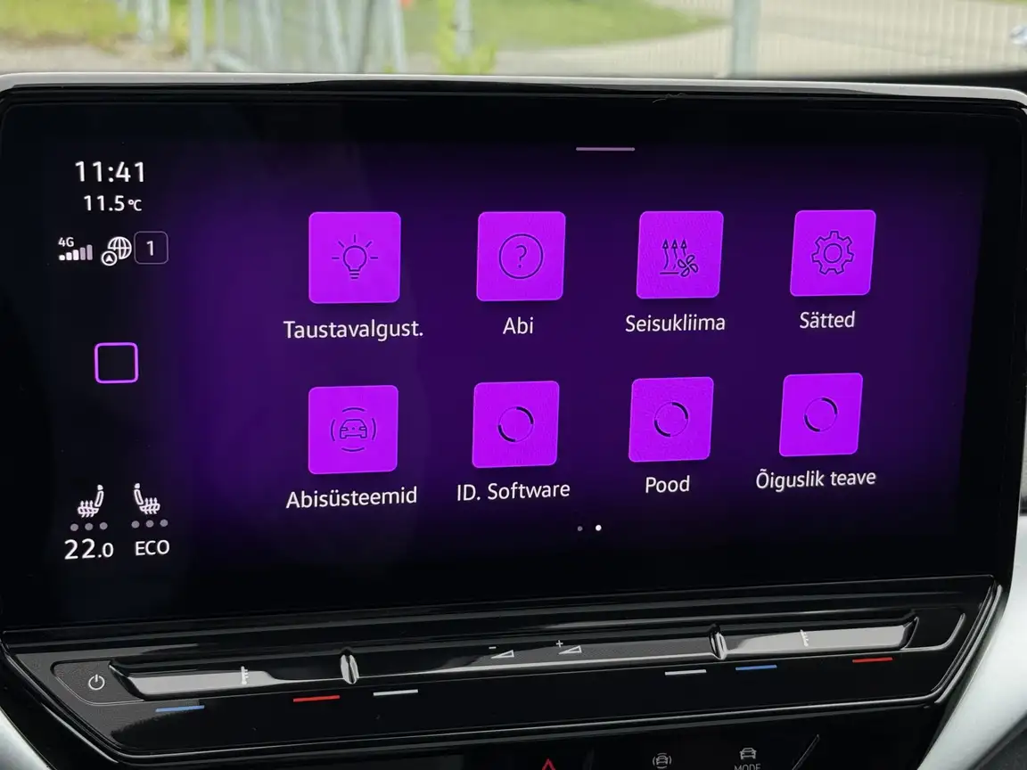 VOLKSWAGEN NONE
