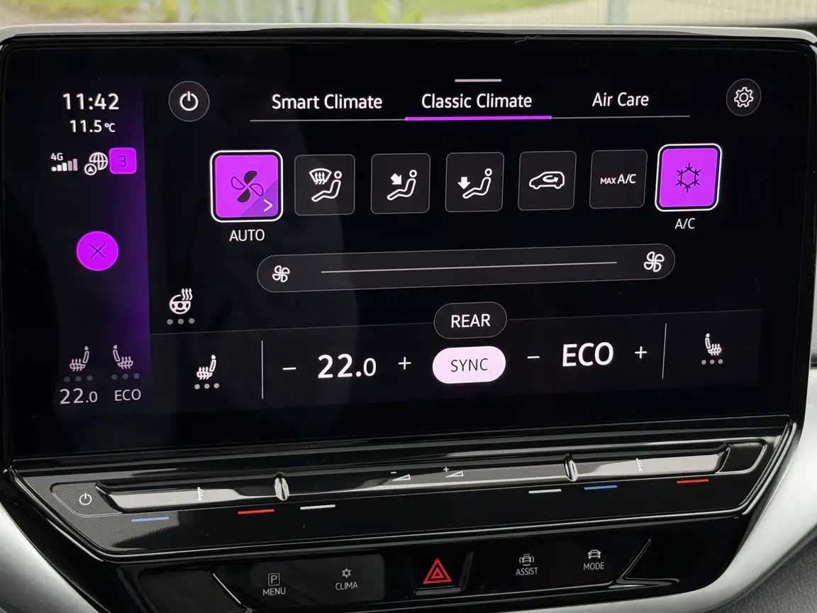 VOLKSWAGEN NONE
