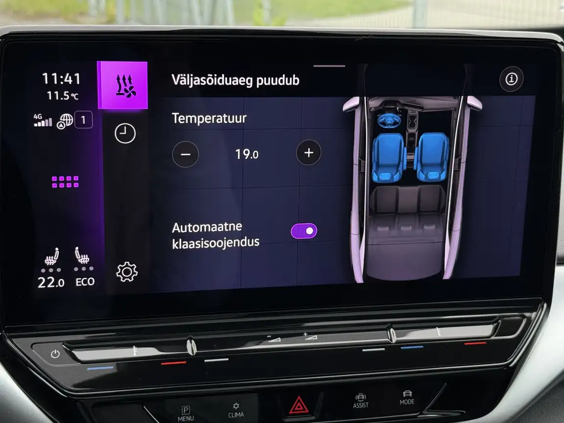VOLKSWAGEN NONE