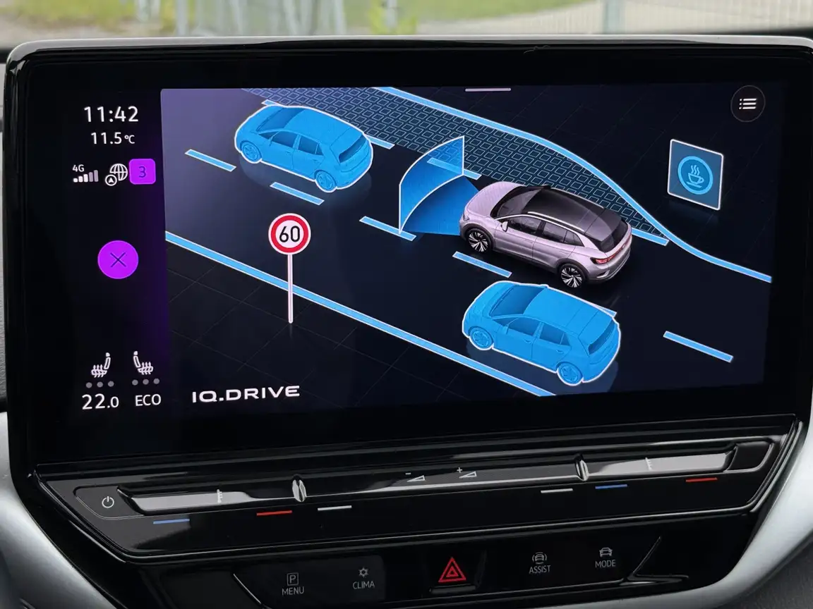 VOLKSWAGEN NONE