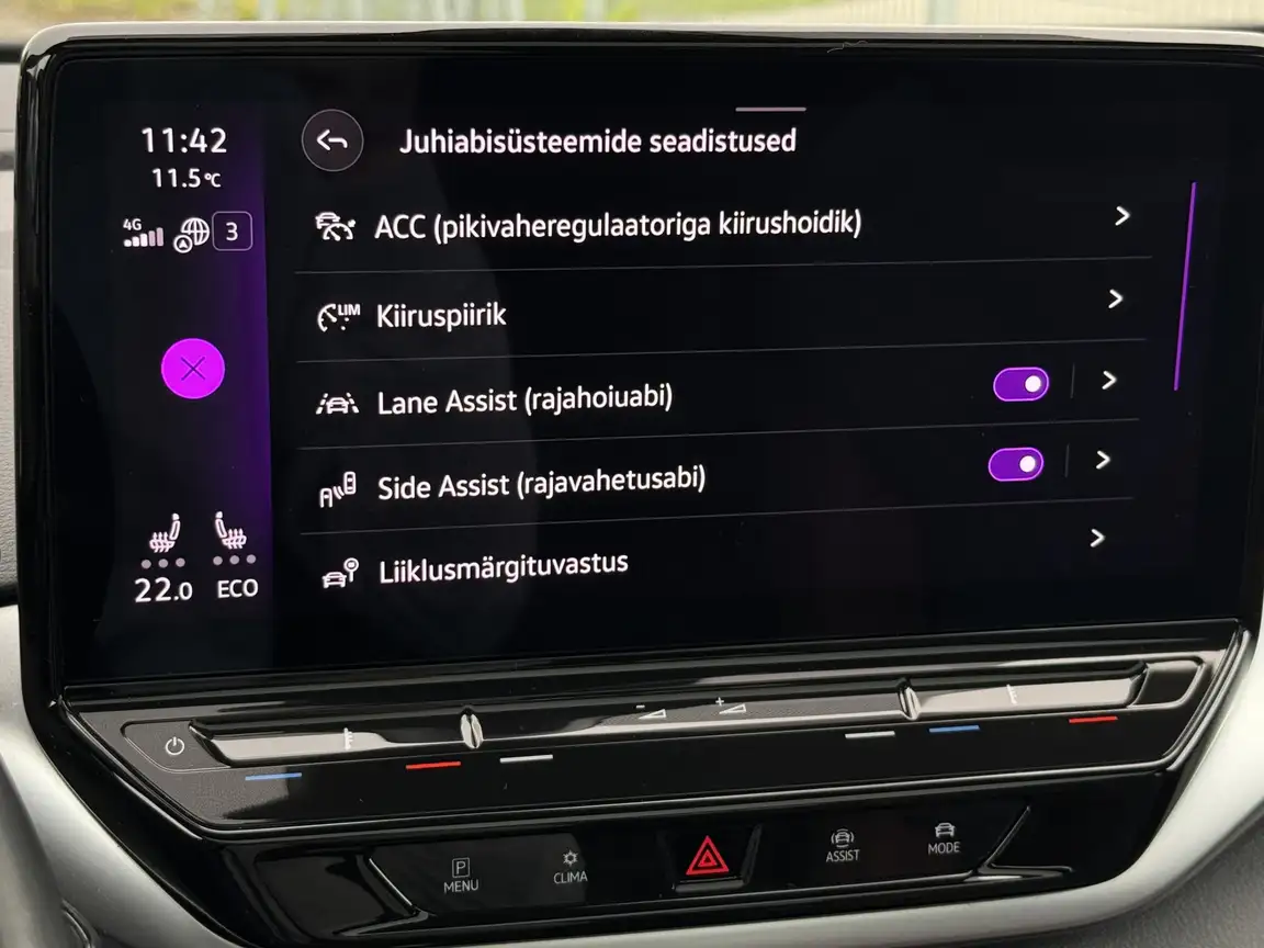 VOLKSWAGEN NONE