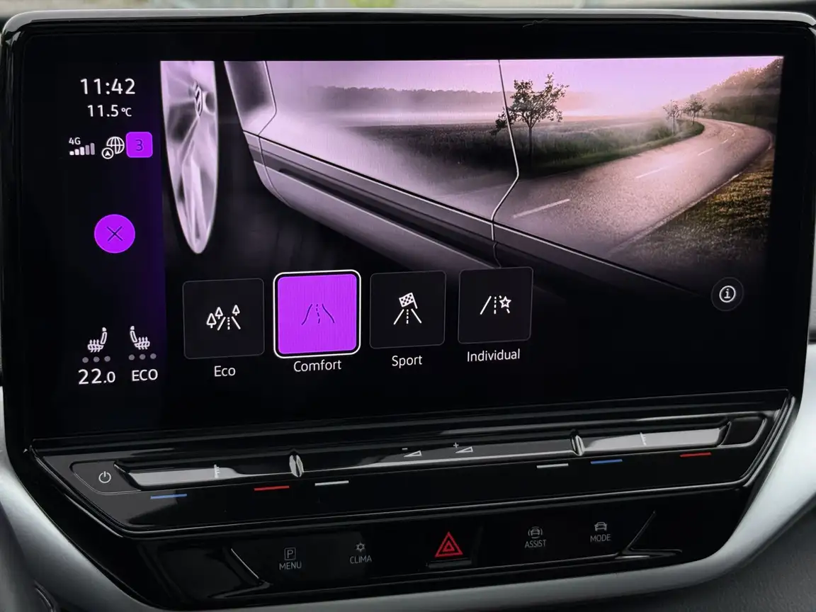 VOLKSWAGEN NONE