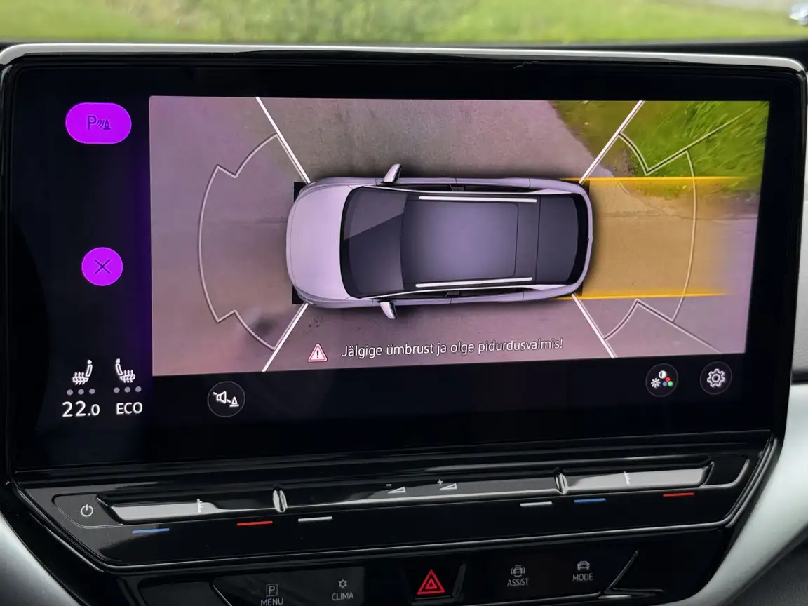 VOLKSWAGEN NONE