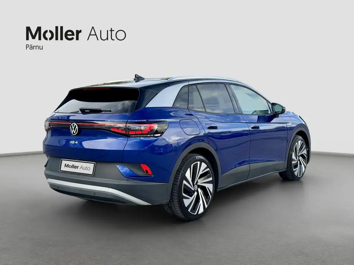 VOLKSWAGEN NONE