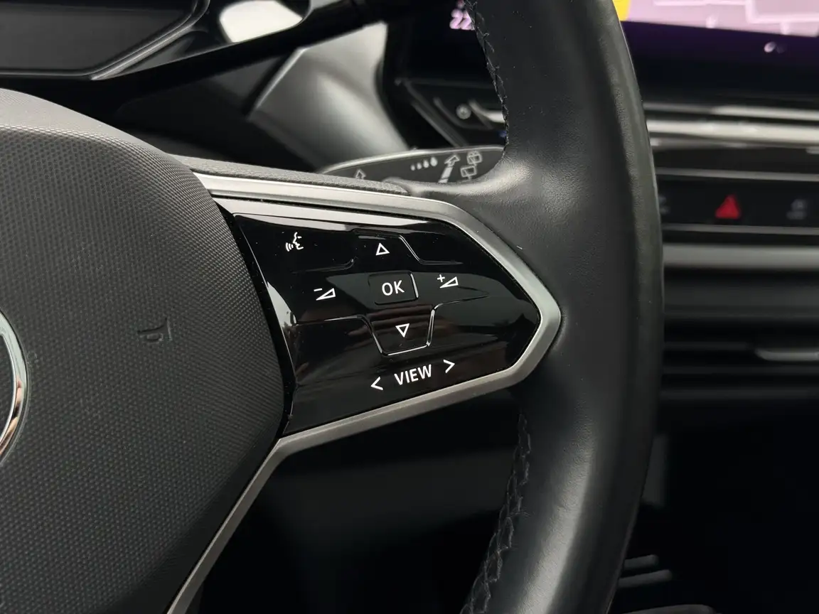 VOLKSWAGEN NONE